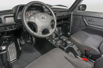 VAZ 215